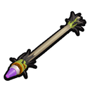 Disruptor Arrow